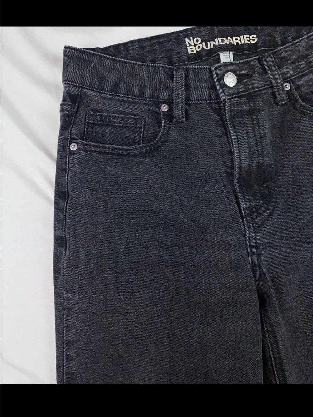 Jeans - Picture 5 of 12